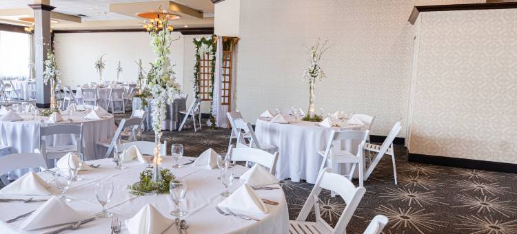 Holiday Inn 机场西地球城(Holiday Inn ST. Louis Arpt West-Earth City)图片