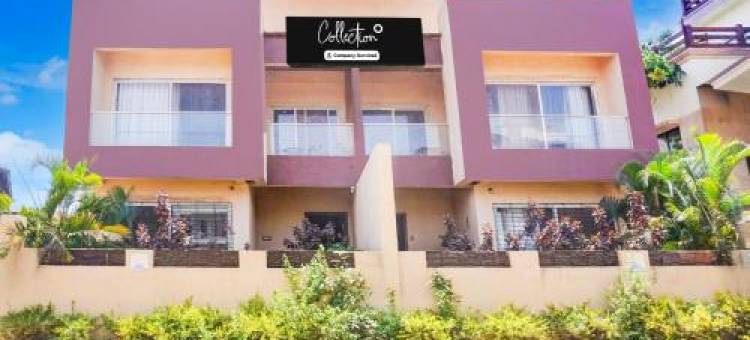 Collection O Varsoli Uptown Formerly Carmello & Othelo Villas图片