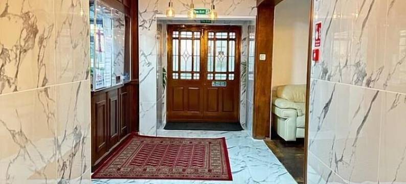 Stay Inn Express, Cambridge图片