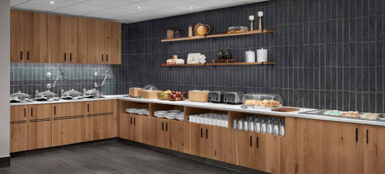 西雅图北门站居家酒店(Residence Inn Seattle Northgate Station)图片