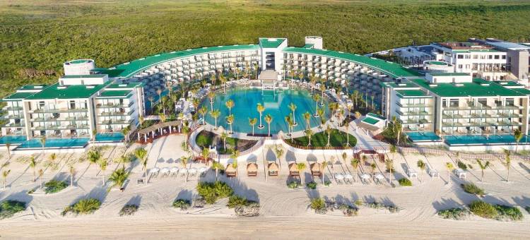 坎昆里维埃拉港口水疗度假村-全包-限成人(Haven Riviera Cancun)图片