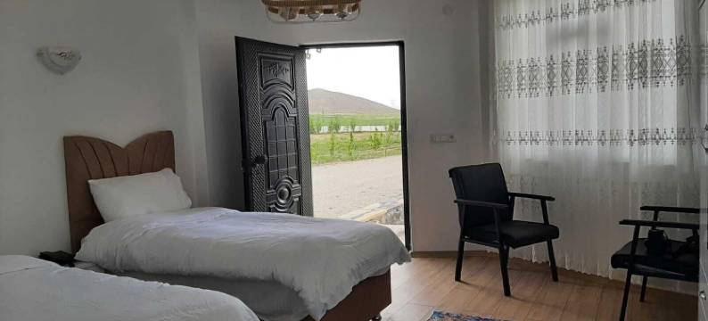 帕拉苏特乡村酒店(Parasut Village Hotel)图片