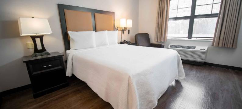 Extended Stay America 套房 - 凤凰城 - 迈措沃(Extended Stay America Suites - Phoenix - Mesa)图片