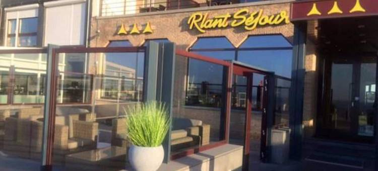 Riant Séjour by WP酒店(Hotel Riant-Séjour by WP Hotels)图片