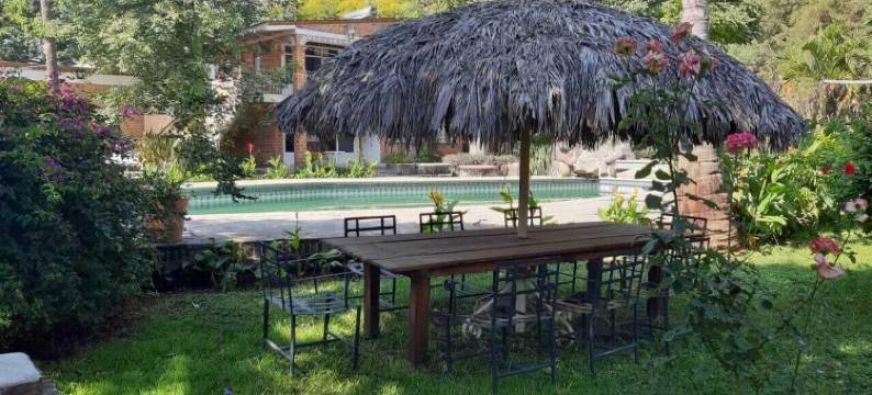 Capital O Posada Del Pescador图片