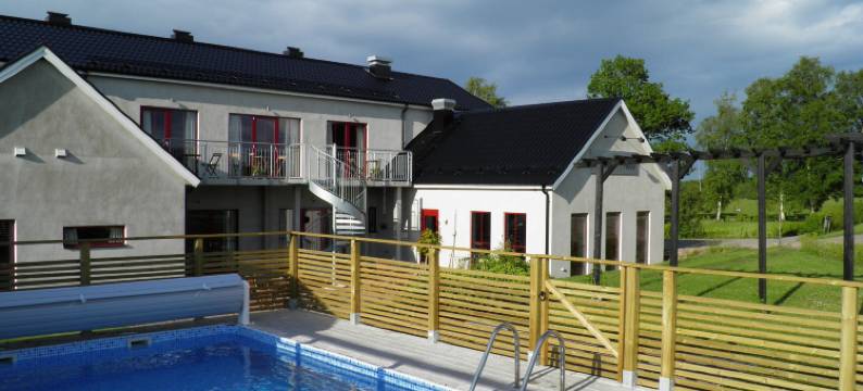 贝拉月亮旅馆(Hotel Bella Luna)图片