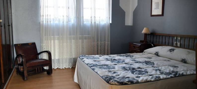 艾里耶罗磨坊酒店(Hotel Rural Molino del Arriero)图片