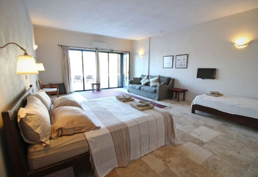 Kekik Otel Selimiye Hotel Overview