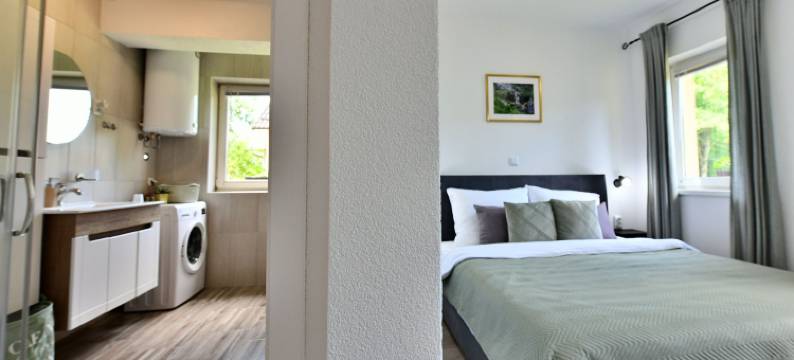 绿色菩提树(Apartments Green Linden)图片