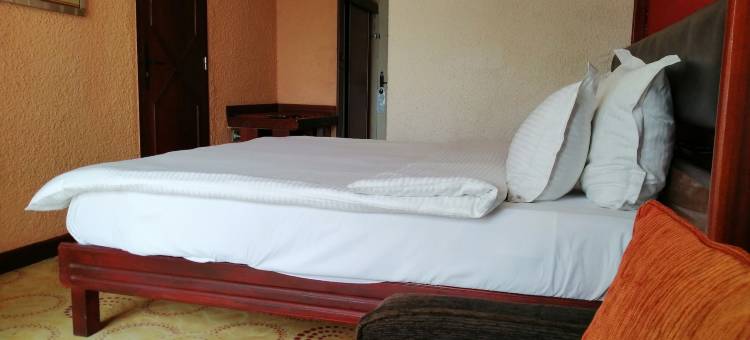 萨瓦纳花园酒店(Hotel Jardin Savana Dakar)图片