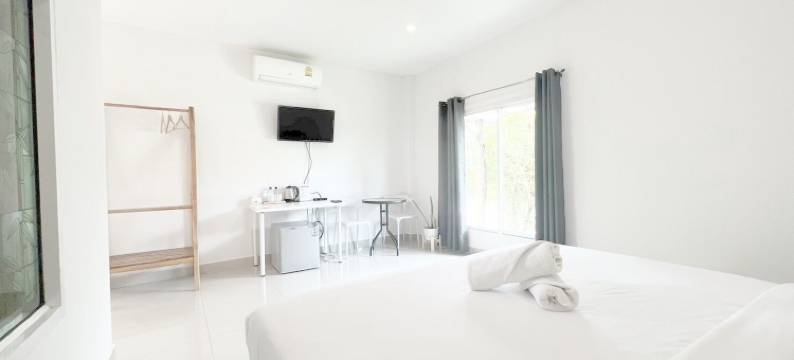 绿地度假村(On Green Resort)图片