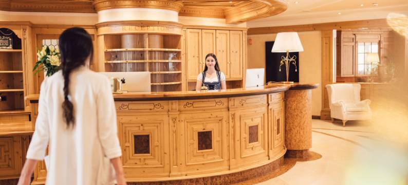 高山宫殿奢华藏身处 SPA 度假酒店(Alpenpalace Luxury Hideaway & Spa Retreat)图片