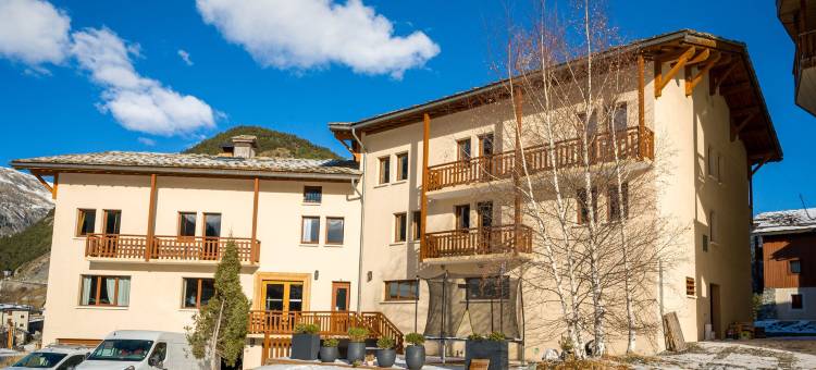 L'Outa Hotel Restaurant图片