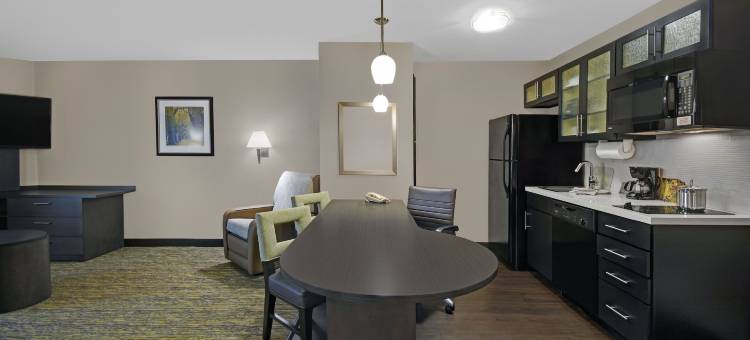 Candlewood Suites 萨姆特(Candlewood Suites Sumter)图片