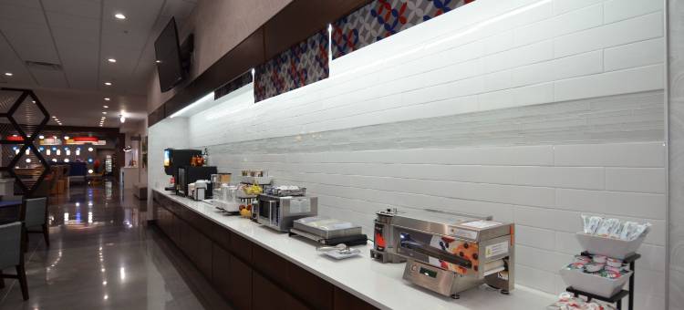 GLō Best Western Enid OK Downtown/Convention Center Hotel图片