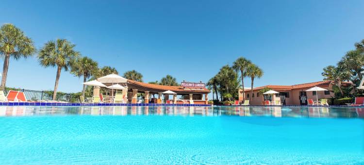 韦斯特盖特湖水疗度假村(Westgate Lakes Resort & Spa Universal Studios Area)图片