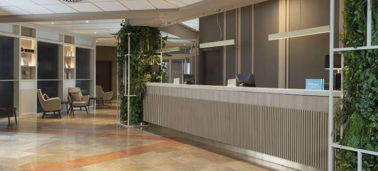 希尔顿花园酒店博洛尼亚北部(Hilton Garden Inn Bologna North)图片