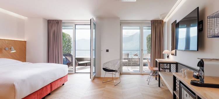 赫滕斯坦校园酒店(Campus Hotel Hertenstein)图片