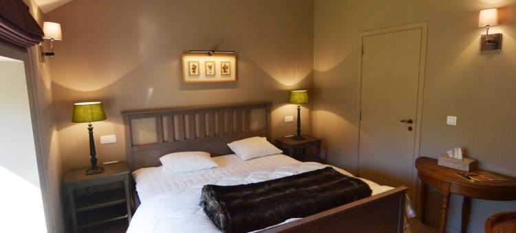 阿登的度假屋，靠近希梅修道院(Holiday Home in Ardennes Near Chimay Abbey)图片