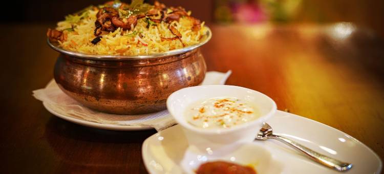 蜂巢中央酒店(Beehive Central)图片