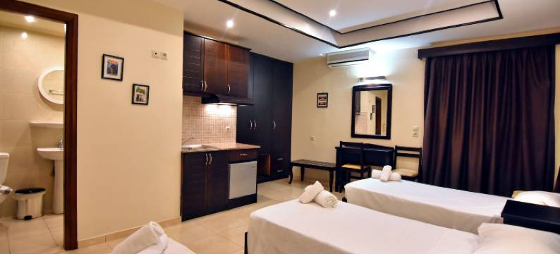 24 七精品酒店(24 Seven Boutique Hotel)图片