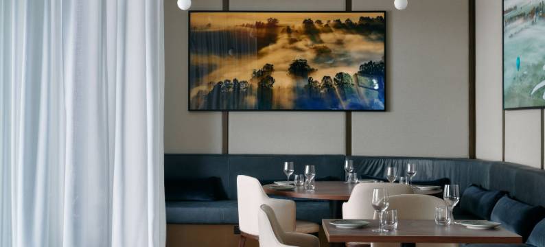 墨尔本灵伍德瑞吉斯酒店, EVT旗下(Rydges Ringwood)图片