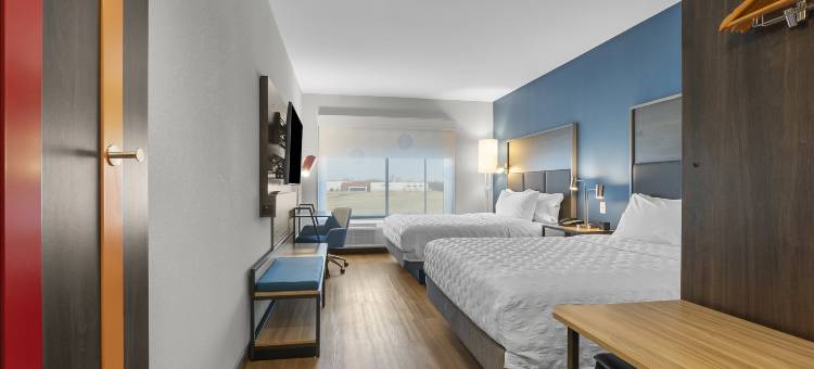 Tru by Hilton Cape Girardeau图片