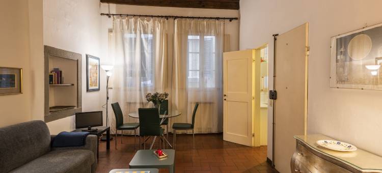 Mmega 皮蒂开间(Pitti Studio)图片