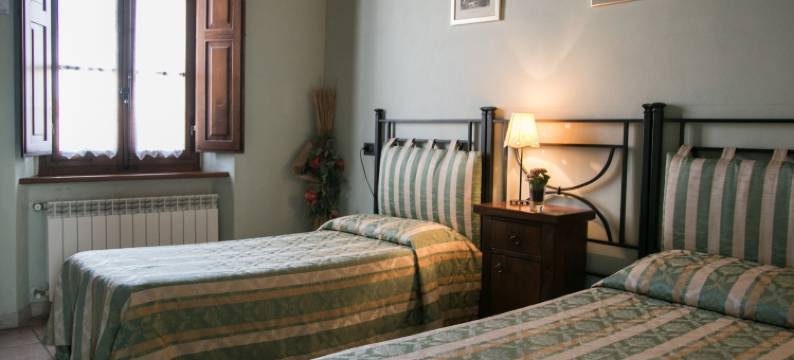 甲板住宿加早餐旅馆(Locanda Nel Cassero)图片