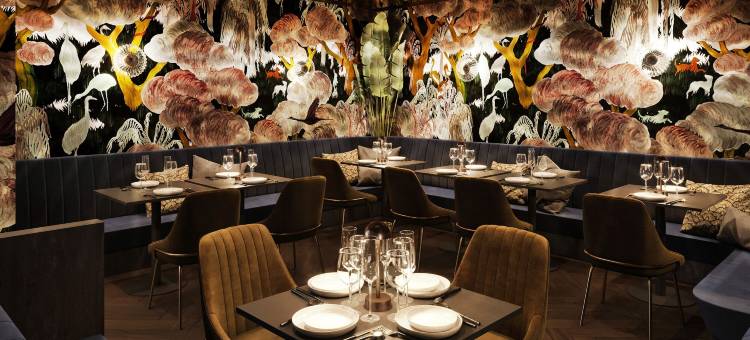 Amano Covent Garden图片