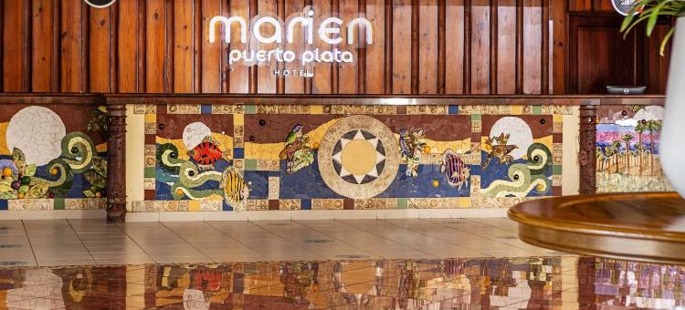 普拉塔港马里恩全包式住宿(Marien Puerto Plata)图片