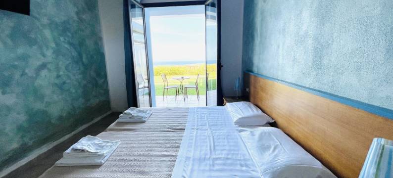 阿巴依达酒店(Abbaidda Hotel)图片