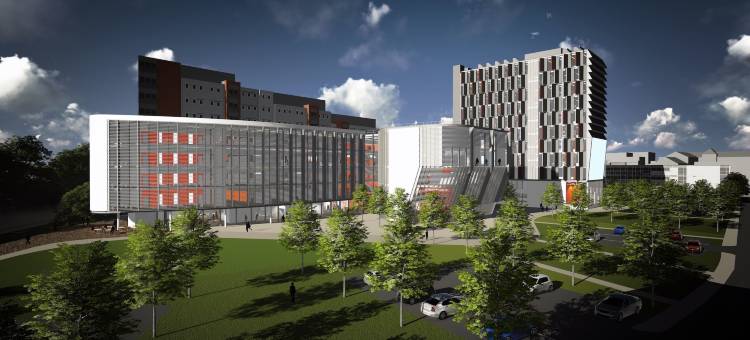 Holiday Inn Express 莱斯特 - 步行者体育场(Holiday Inn Express Leicester City)图片