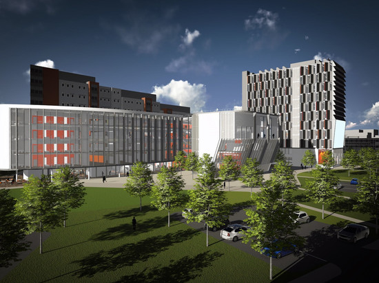 Holiday Inn Express 莱斯特 - 步行者体育场