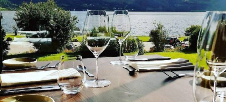 沃斯凡根公园酒店(Park Hotel Vossevangen)图片