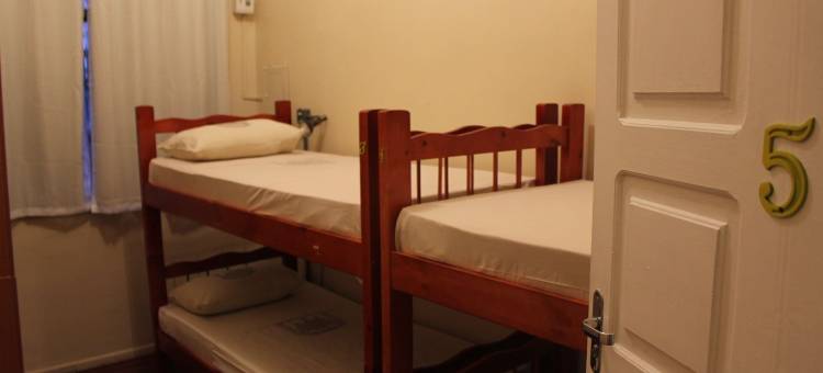 加利西亚酒店旅舍(Hostel by Hotel Galicia)图片