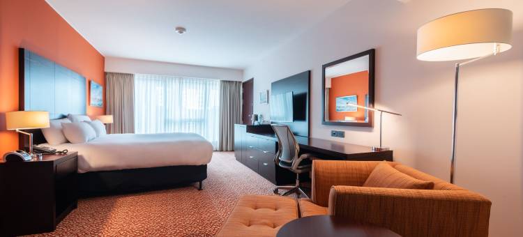 蒙得维的亚希尔顿花园酒店(Hilton Garden Inn Montevideo)图片