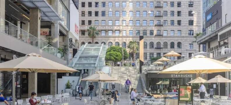 温德姆商标精选O酒店(The O Hotel, Trademark Collection by Wyndham)图片