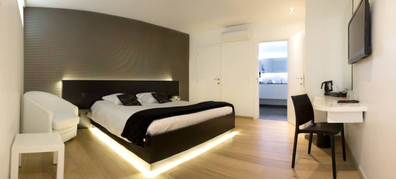 阿夸贝洛住宿加早餐酒店(B&B Aquabello)图片