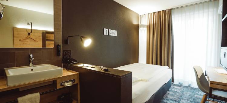 巴克斯特酒店(Baxter Hotel)图片