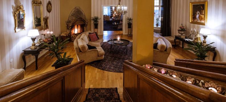 会议及Spa酒店(Badhotellet Spa & Konferens)图片