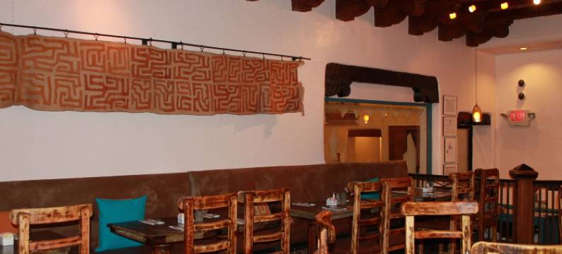 拉方达陶斯酒店(Hotel la Fonda de Taos)图片