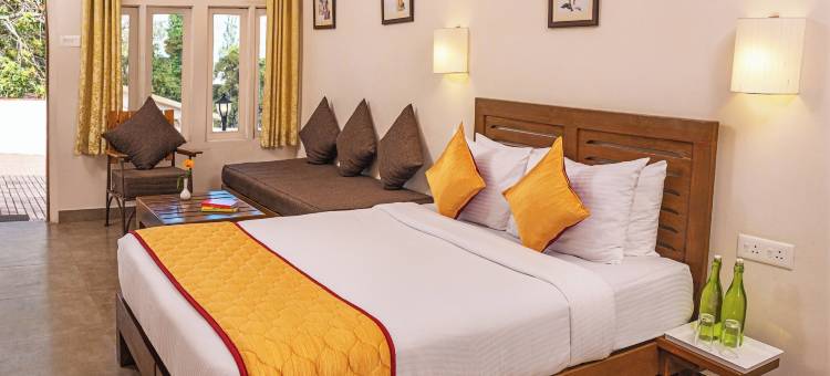 波皮斯花楸树酒店-科代卡纳尔(Mango Hill Kodai)图片