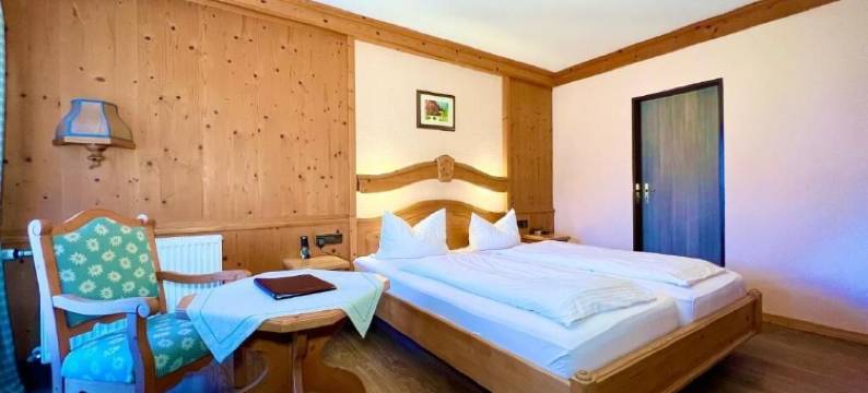 巴林司徒波尔酒店(Hotel Bärenstüberl)图片