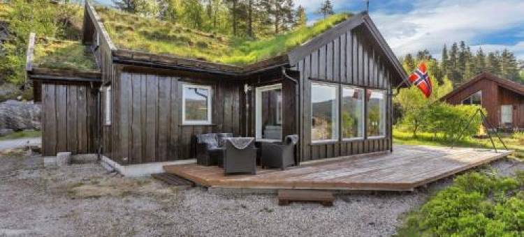 Holiday Home Utsikten by Interhome图片