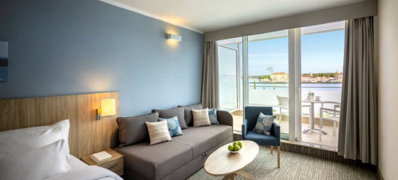 伊莎贝拉岛酒店和别墅(Isabella Island Hotel & Villas)图片