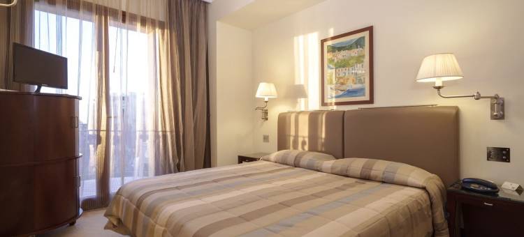 卡拉代尔波尔图酒店(Hotel Cala Del Porto)图片