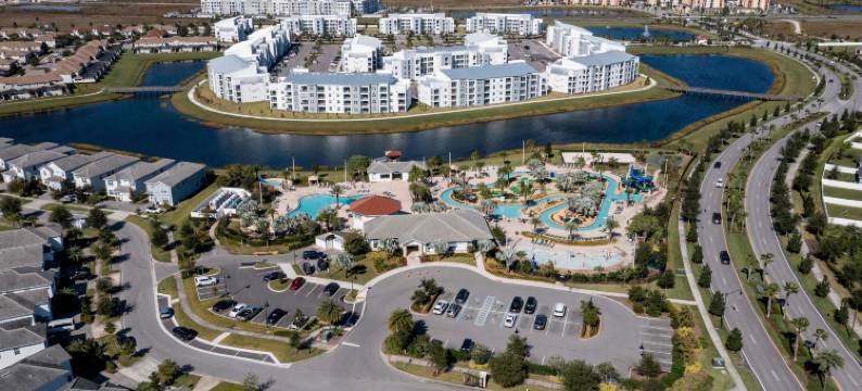 4812 卧室 - 豪华度假屋(4812 BR - Luxe Getaway Retreat)图片