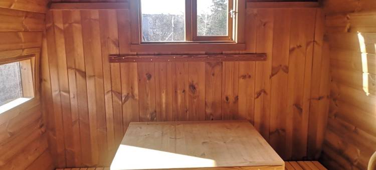 如家般的水疗与公寓，带私人泳池(Private Pool & Nordic Sauna Retreat - Porsgrunn)图片