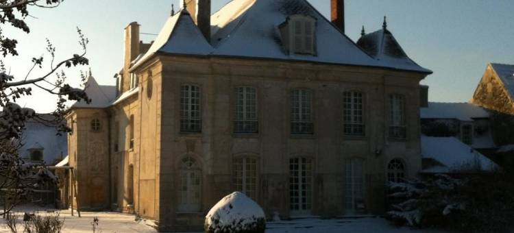 瓦莱尔住宿加早餐旅馆(Ferme de la Vallière)图片